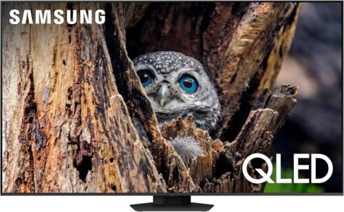 Samsung QN50Q80D