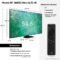 Samsung 55-Inch QN85C Smart TV