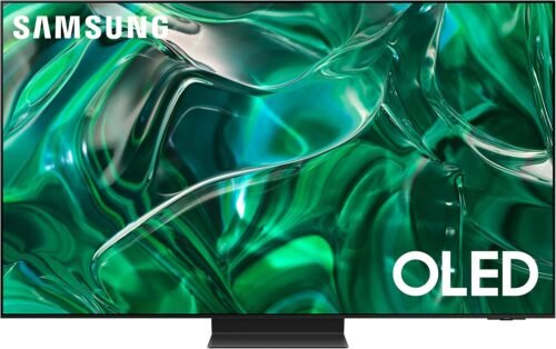 Samsung QN65S95C