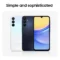 Samsung Galaxy A15