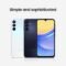 Samsung Galaxy A15