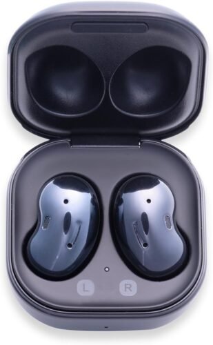 Galaxy Buds Live