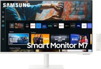 Samsung LS32CM703UNXZA Smart TV