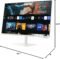 Samsung LS32CM703UNXZA Smart TV