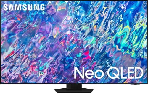 Samsung QN75QN85BAFXZA Smart TV