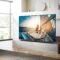 Samsung QN75QN90C Smart TV