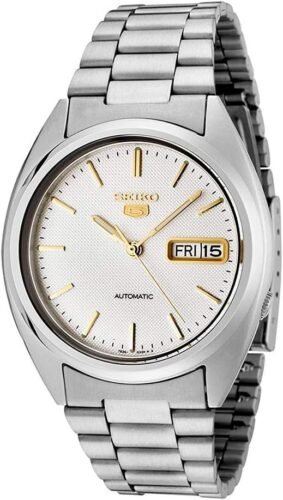 Seiko 5 SNXG47