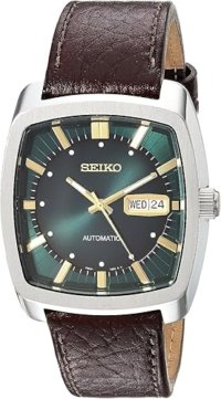 Seiko Recraft Series