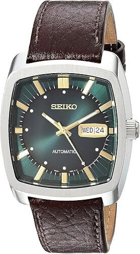 Seiko Recraft Series