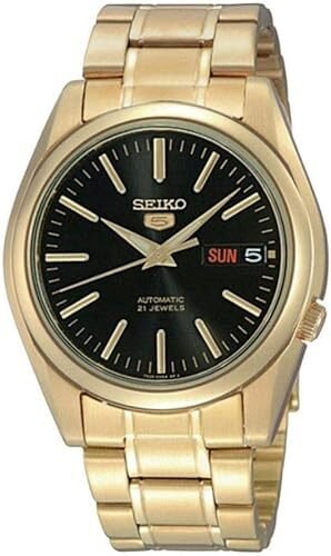 Seiko SNKL50