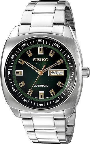 Seiko  SNKM97