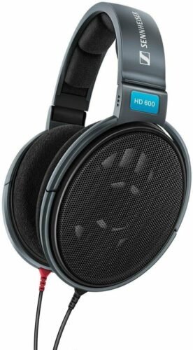 Sennheiser HD 600