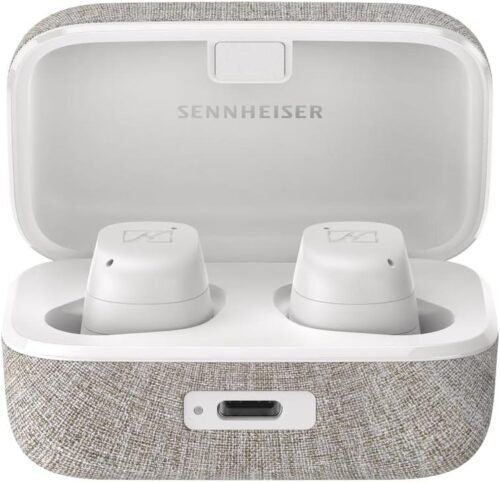 Sennheiser MOMENTUM True Wireless 3