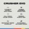 Skullcandy Crusher Evo