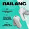 Skullcandy Rail ANC