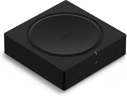 Sonos Amp Black