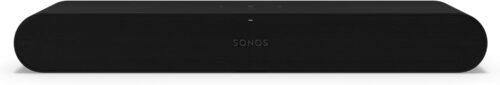 Sonos Ray Black