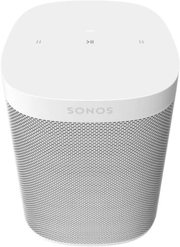 Sonos Two Room Set One