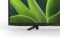 Sony 32 Inch 720p HD LED HDR TV with Google TV