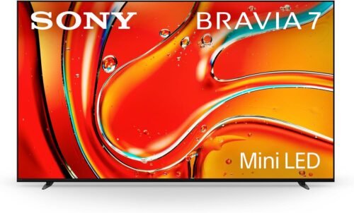 Sony K-75XR70