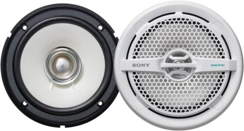 Sony Audio Speakers