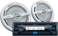 Sony DXS-M5511BT