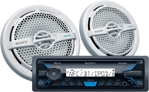 Sony DXS-M5511BT