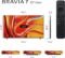 Sony K-55XR70 Smart TV