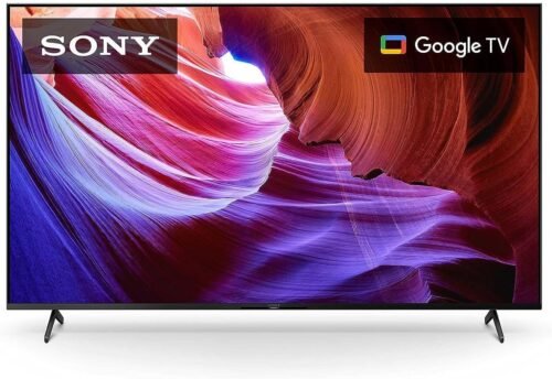 Sony KD65X85K  Smart TV