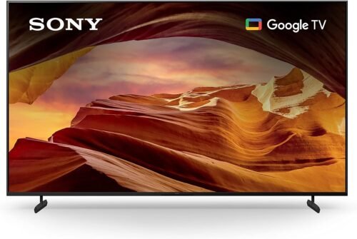 Sony KD85X77L Smart TV