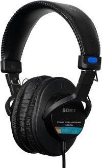 Sony MDR7506