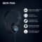 Sony MDR7506