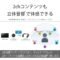 Sony SRS-NS7