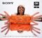 Sony Speaker