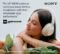 Sony ULT WEAR Over-Ear