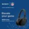 Sony WH-1000XM5