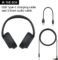 Sony WH-CH720N
