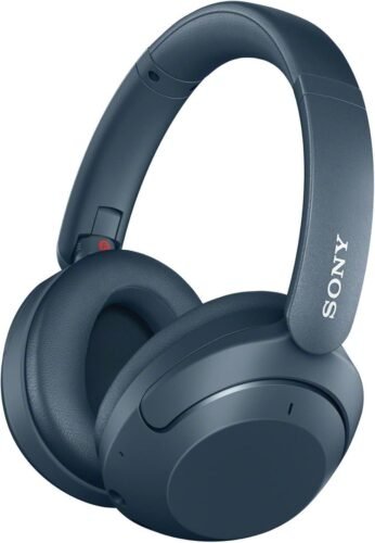 Sony WH-XB910N
