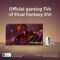 Sony XR77A95L Smart TV