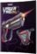 Rechargeable Laser Tag