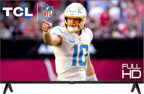 TCL 32S350G Smart TV