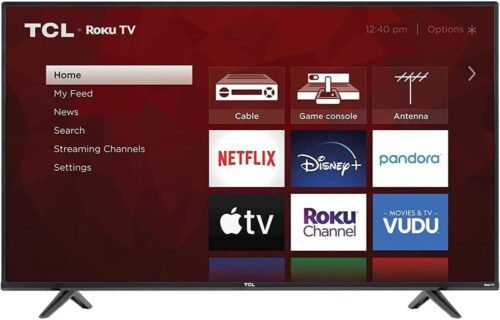 TCL 50S446