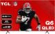 TCL 55-Inch Q65 QLED 4K UHD Smart TV