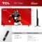TCL 55Q651F Smart TV