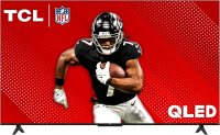 TCL 55Q651F Smart TV