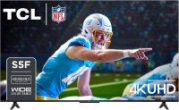 TCL 55S551F Smart TV