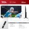 TCL 55S551F Smart TV