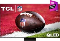 TCL 85-Inch QM8 QLED 4K Smart Mini LED TV
