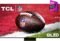 TCL 85-Inch QM8 QLED 4K Smart Mini LED TV