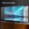 TCL 85-Inch QM8 QLED 4K Smart Mini LED TV